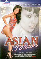 Asian Passion