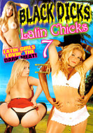 Black Dicks Latin Chicks 07