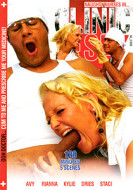 Clinic Sex 08