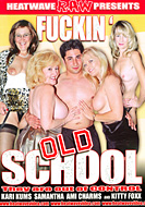 Fuckin' Old School