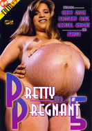 Pretty And Pregnant 05