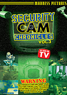 Security Cam Chronicles 03