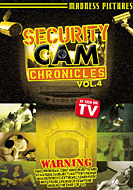 Security Cam Chronicles 04