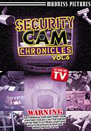Security Cam Chronicles 06