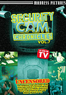Security Cam Chronicles 07